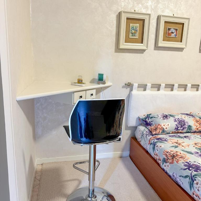 Ampio e luminoso appartamento Arona Galleria - Appartamento Deluxe con 1 Camera da Letto - 29