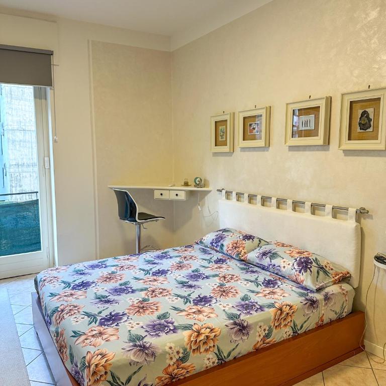 Ampio e luminoso appartamento Arona Galleria - Appartamento Deluxe con 1 Camera da Letto - 31