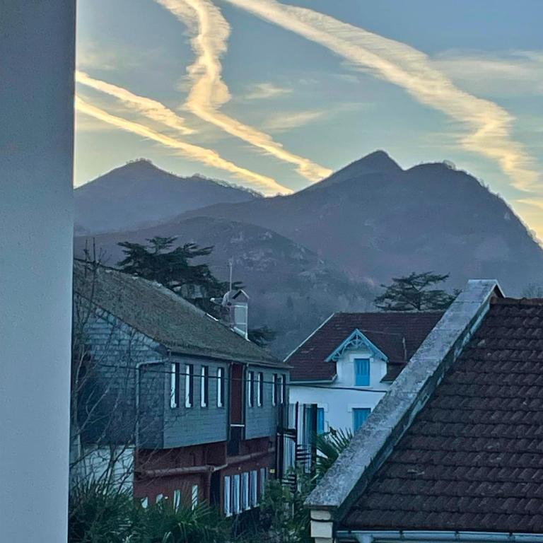 Tanière Bleue - OFFER - Clim - Wifi - Apartment mit 1 Schlafzimmer - 3
