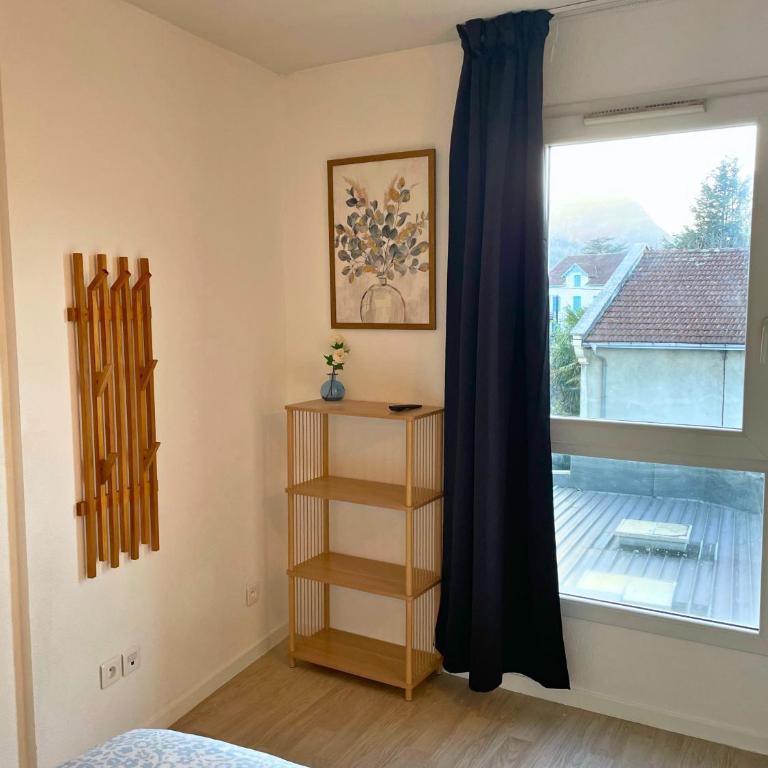 Tanière Bleue - OFFER - Clim - Wifi - Apartment mit 1 Schlafzimmer - 4