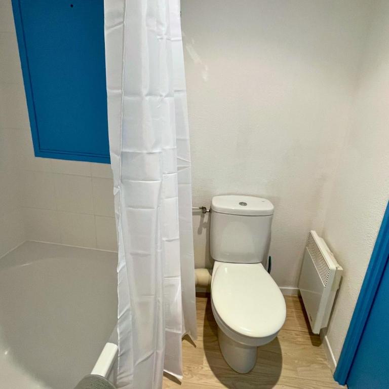 Tanière Bleue - OFFER - Clim - Wifi - Apartment mit 1 Schlafzimmer - 12