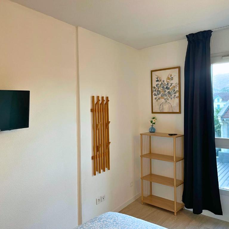 Tanière Bleue - OFFER - Clim - Wifi - Apartment mit 1 Schlafzimmer - 16
