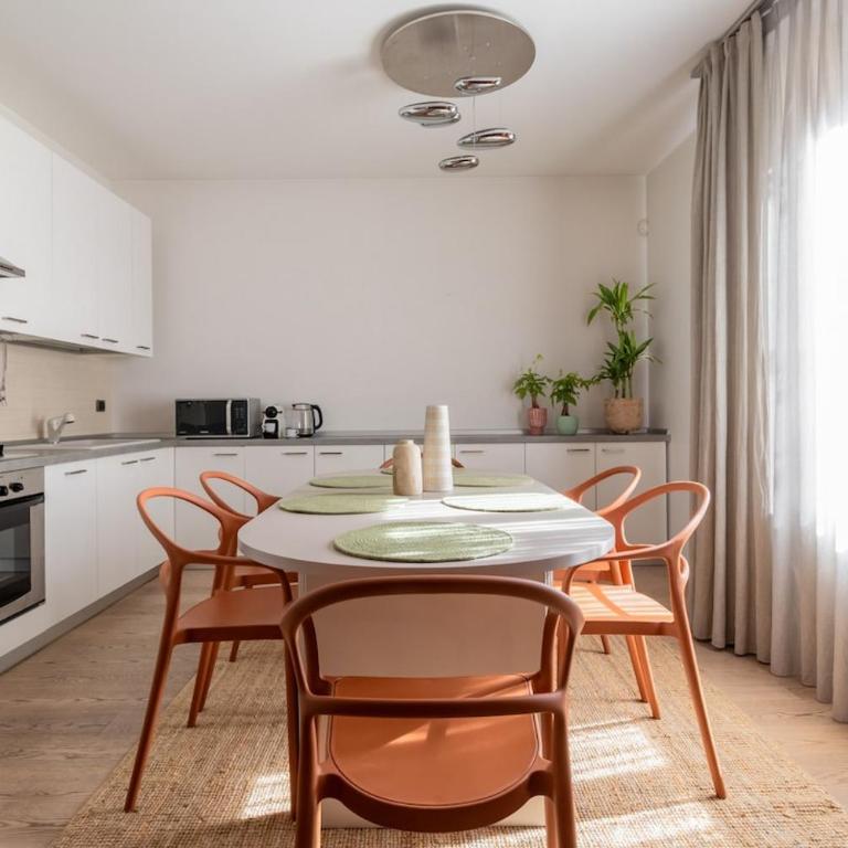 Centrum Living - Apartamento de 2 dormitorios - 3