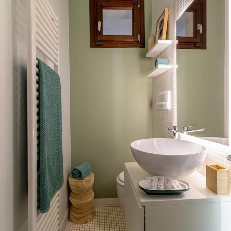 Centrum Living - Apartamento de 2 dormitorios - 19
