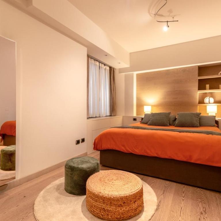 Centrum Living - Apartamento de 2 dormitorios - 22
