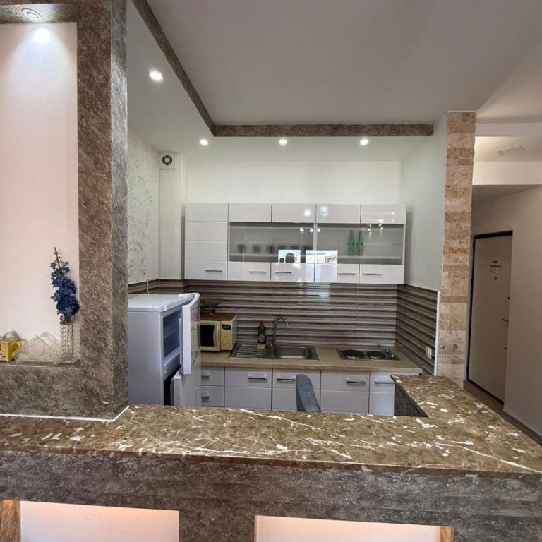 Lindi - One-Bedroom Apartment - 2