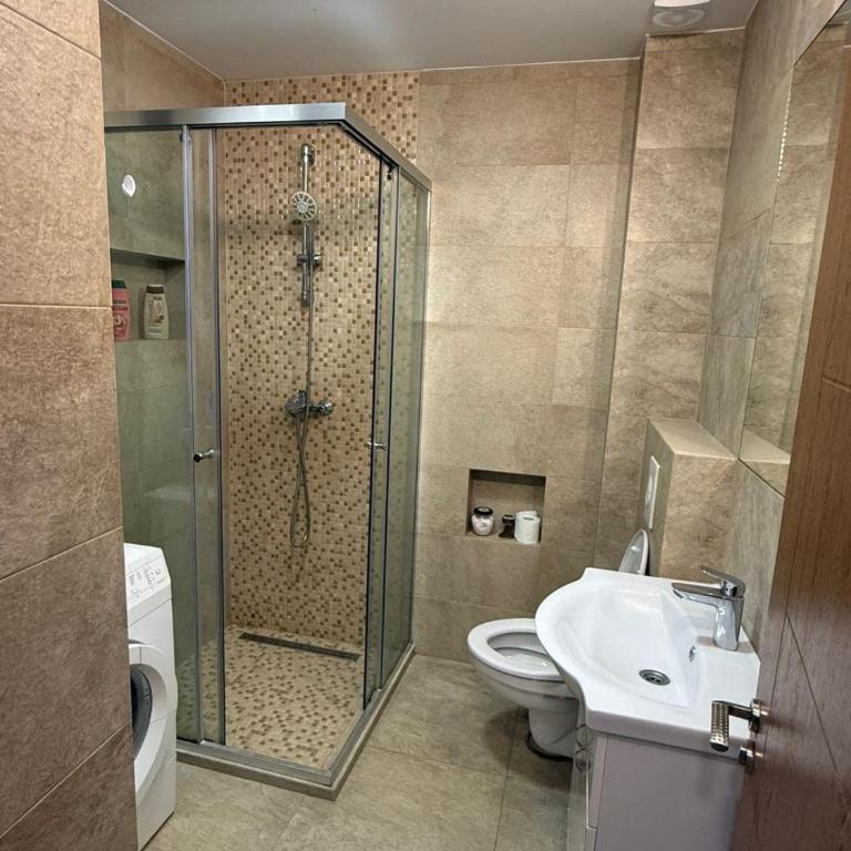 Lindi - One-Bedroom Apartment - 3