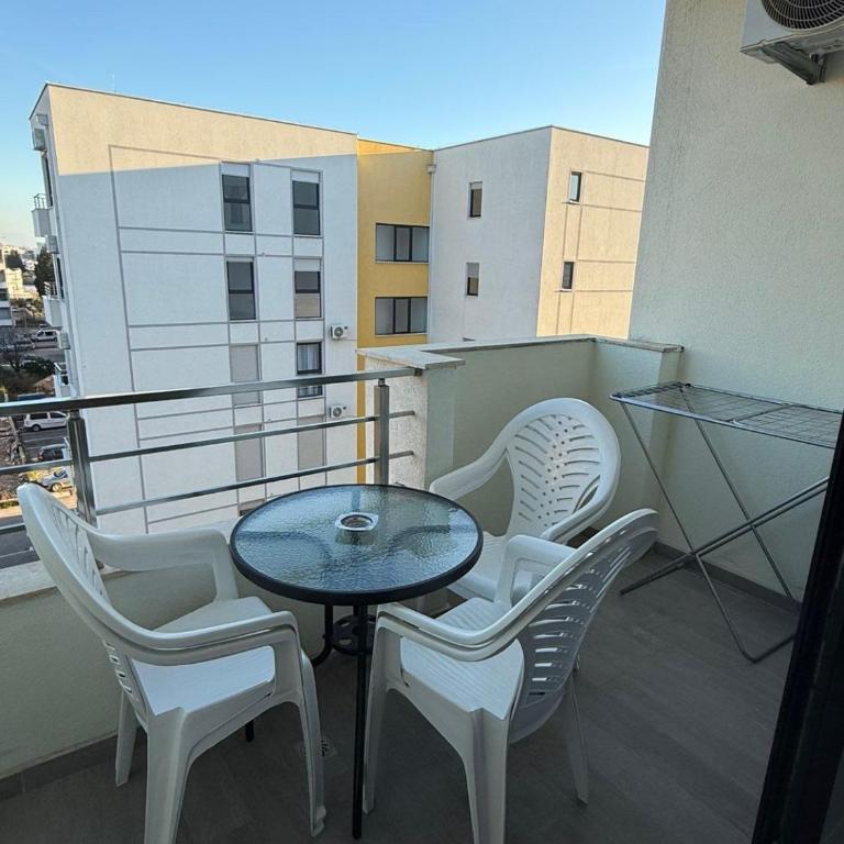 Lindi - One-Bedroom Apartment - 5