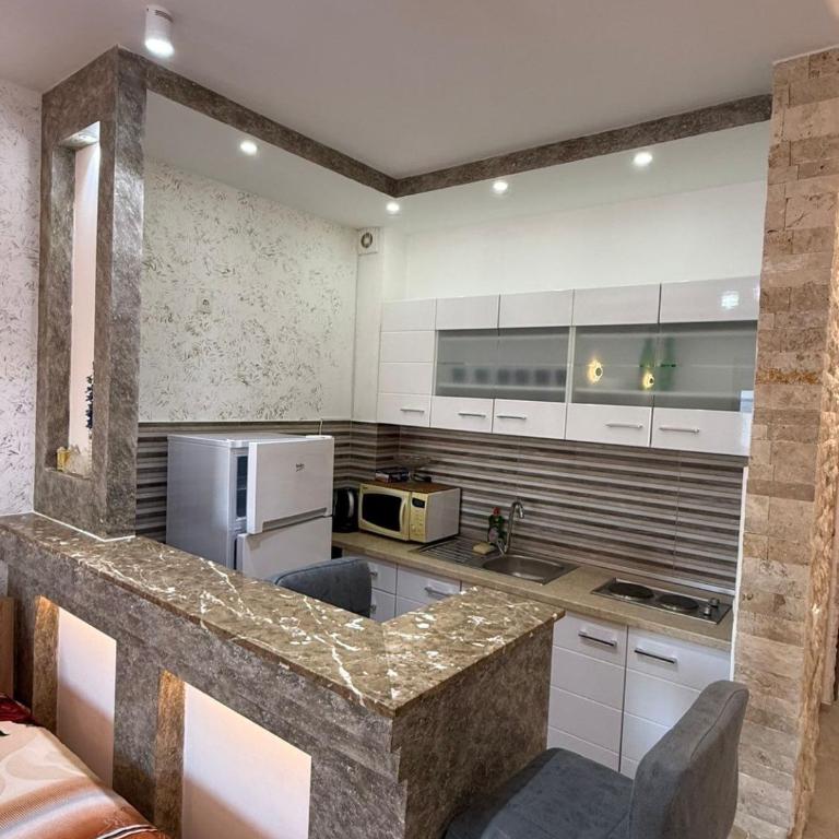 Lindi - One-Bedroom Apartment - 7