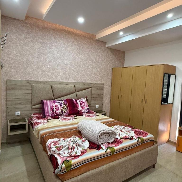 Lindi - One-Bedroom Apartment - 9