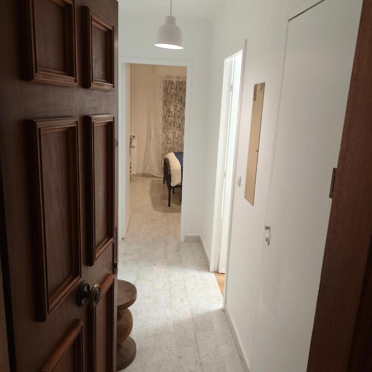 Bel appartement - Appartement 1 Chambre - 5