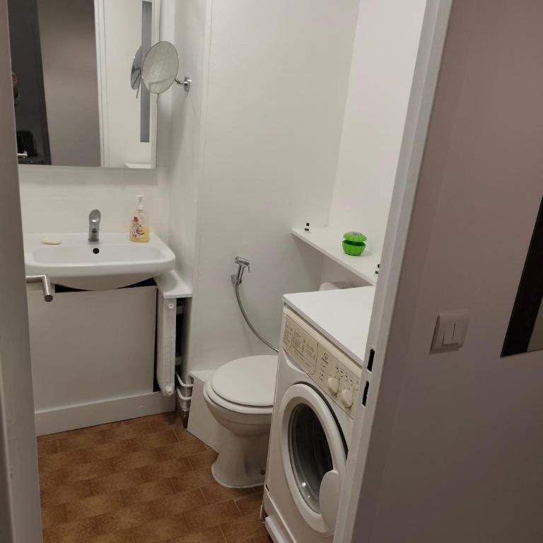 Bel appartement - Appartement 1 Chambre - 6