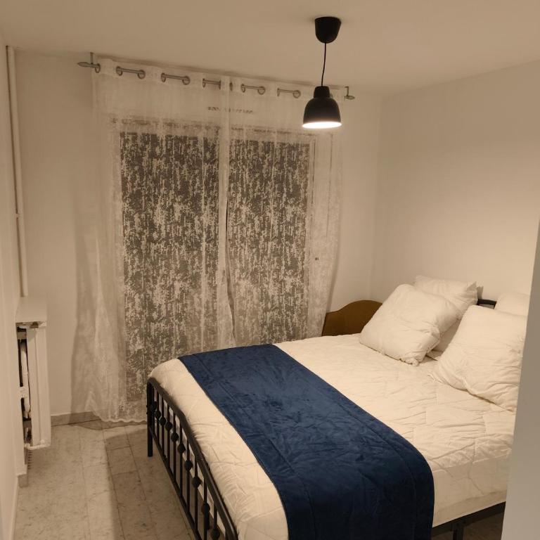 Bel appartement - Appartement 1 Chambre - 9