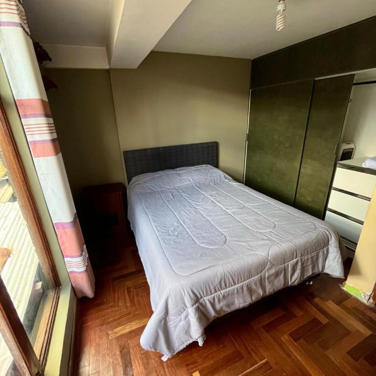 Apartment in Cusco - Apartamento de 3 dormitorios - 4
