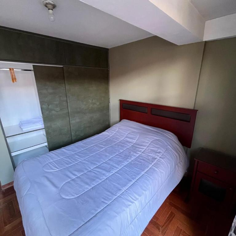 Apartment in Cusco - Apartamento de 3 dormitorios - 10