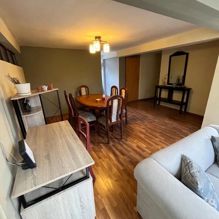 Apartment in Cusco - Apartamento de 3 dormitorios - 12