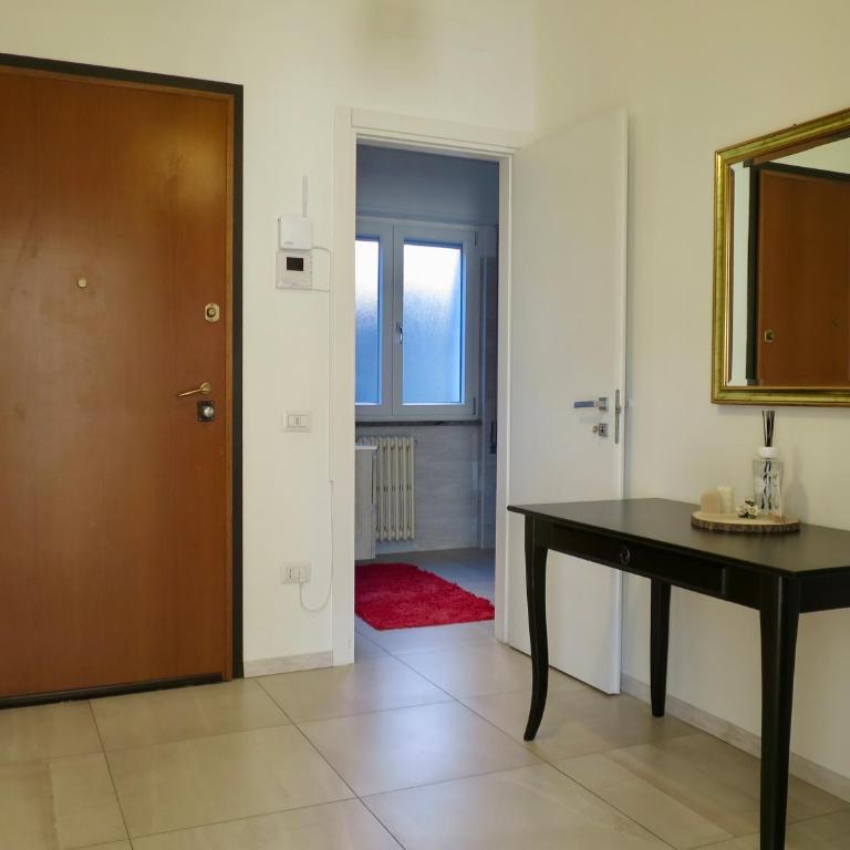 Lily House - Appartamento con 2 Camere da Letto e Terrazza - 16
