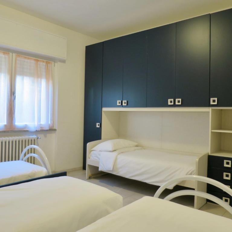 Lily House - Appartamento con 2 Camere da Letto e Terrazza - 20