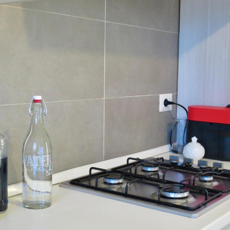 Lily House - Appartamento con 2 Camere da Letto e Terrazza - 30