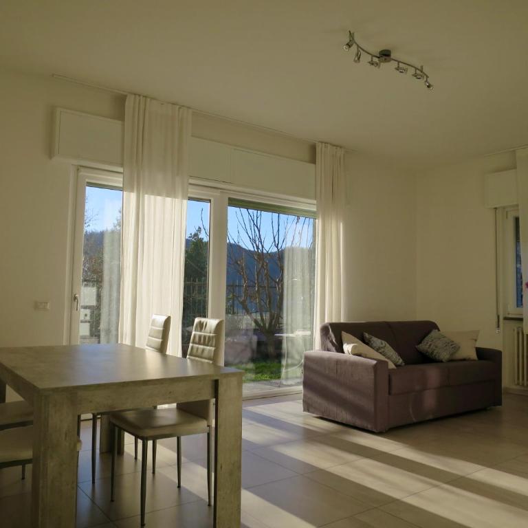 Lily House - Appartamento con 2 Camere da Letto e Terrazza - 1