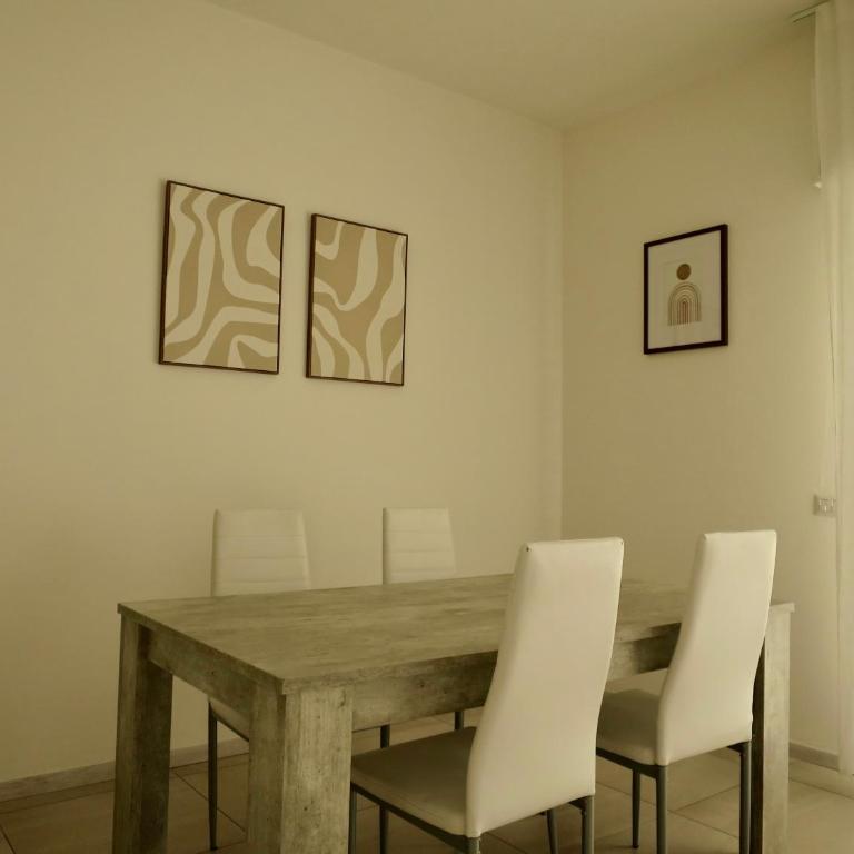 Lily House - Appartamento con 2 Camere da Letto e Terrazza - 15