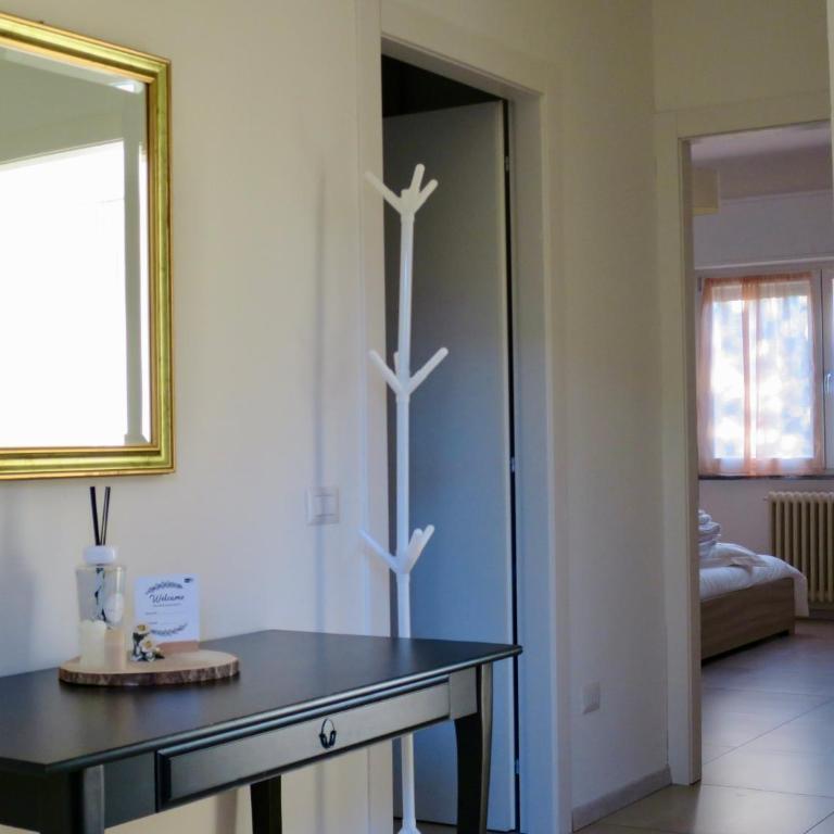 Lily House - Appartamento con 2 Camere da Letto e Terrazza - 17