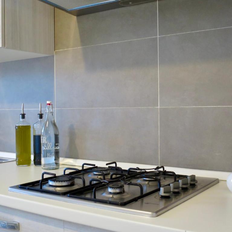 Lily House - Appartamento con 2 Camere da Letto e Terrazza - 31