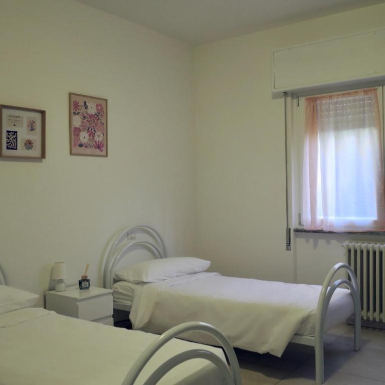Lily House - Appartamento con 2 Camere da Letto e Terrazza - 18