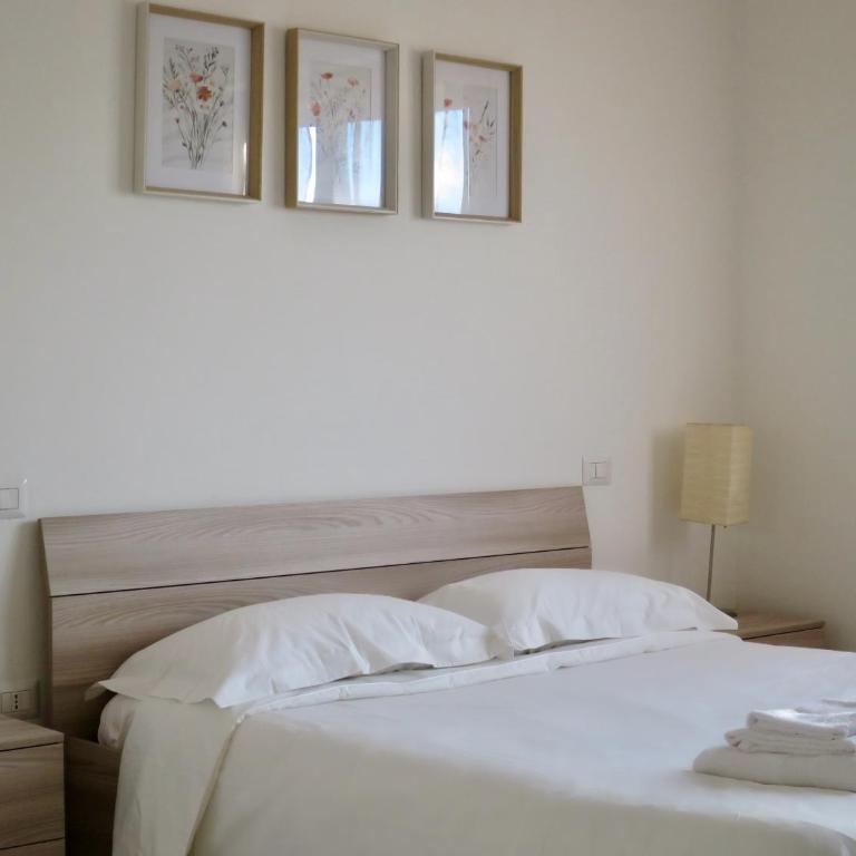 Lily House - Appartamento con 2 Camere da Letto e Terrazza - 7