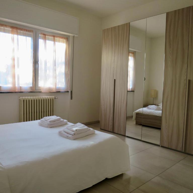 Lily House - Appartamento con 2 Camere da Letto e Terrazza - 9