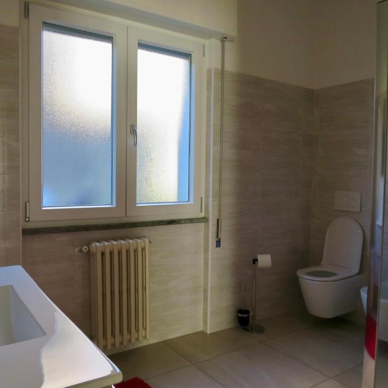 Lily House - Appartamento con 2 Camere da Letto e Terrazza - 23