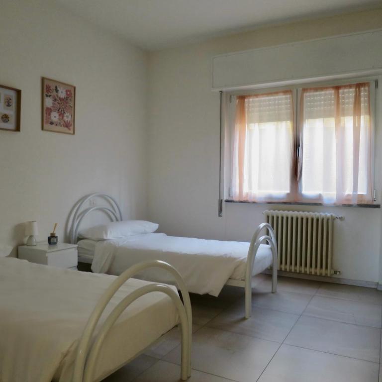 Lily House - Appartamento con 2 Camere da Letto e Terrazza - 19