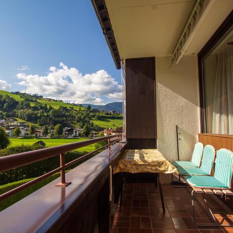 Apartment Inge - downtown Kaprun - Apartment mit Blick auf die Berge - 12
