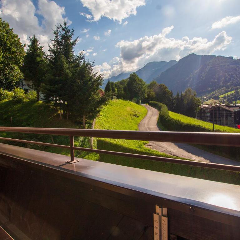 Apartment Inge - downtown Kaprun - Apartment mit Blick auf die Berge - 13