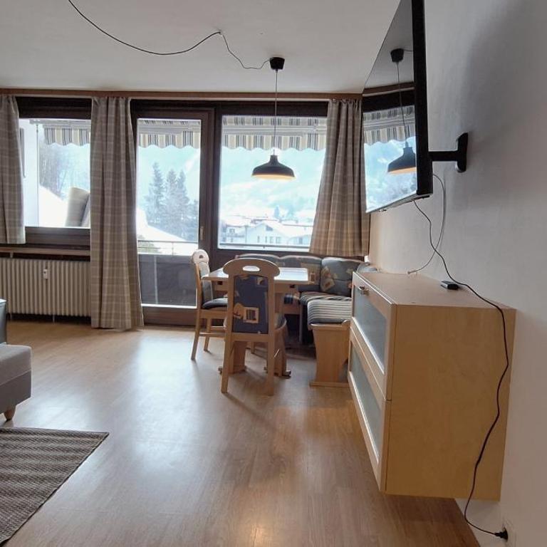 Apartment Inge - downtown Kaprun - Apartment mit Blick auf die Berge - 14