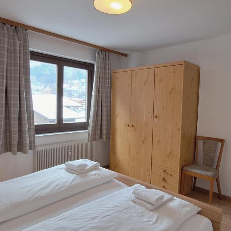 Apartment Inge - downtown Kaprun - Apartment mit Blick auf die Berge - 15