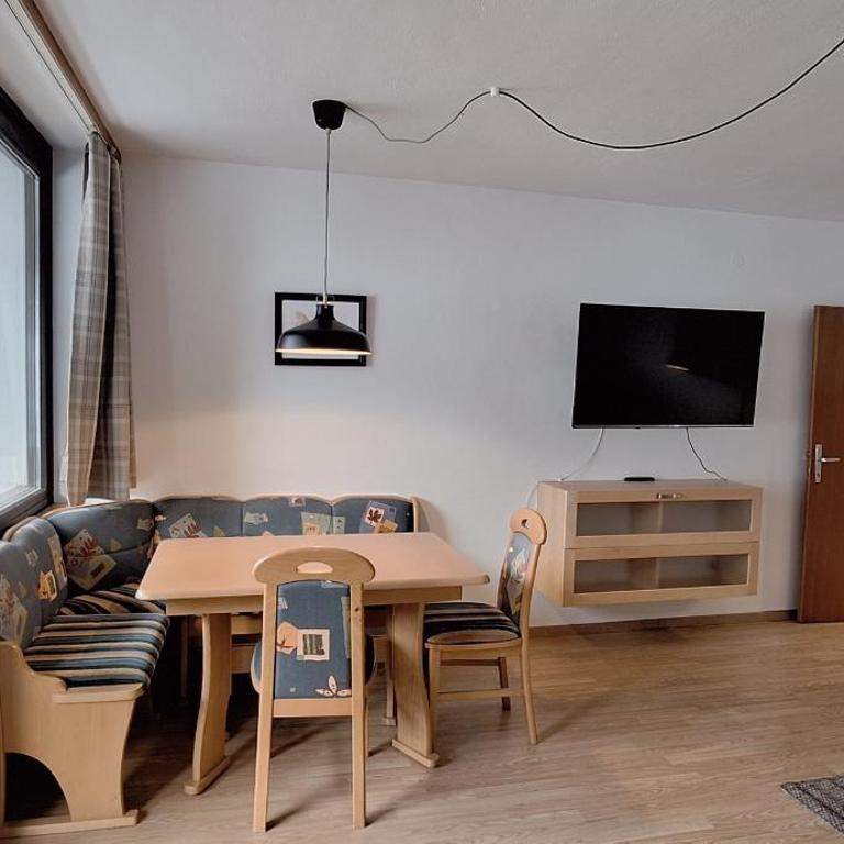 Apartment Inge - downtown Kaprun - Apartment mit Blick auf die Berge - 16