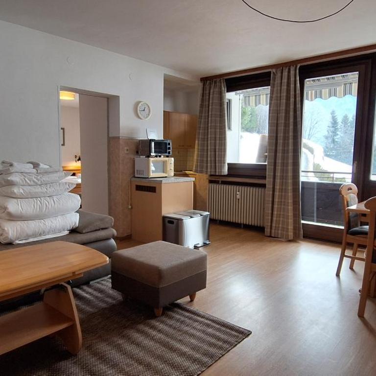 Apartment Inge - downtown Kaprun - Apartment mit Blick auf die Berge - 17