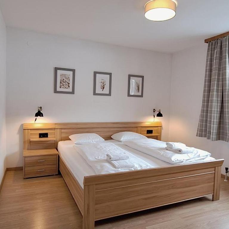 Apartment Inge - downtown Kaprun - Apartment mit Blick auf die Berge - 18