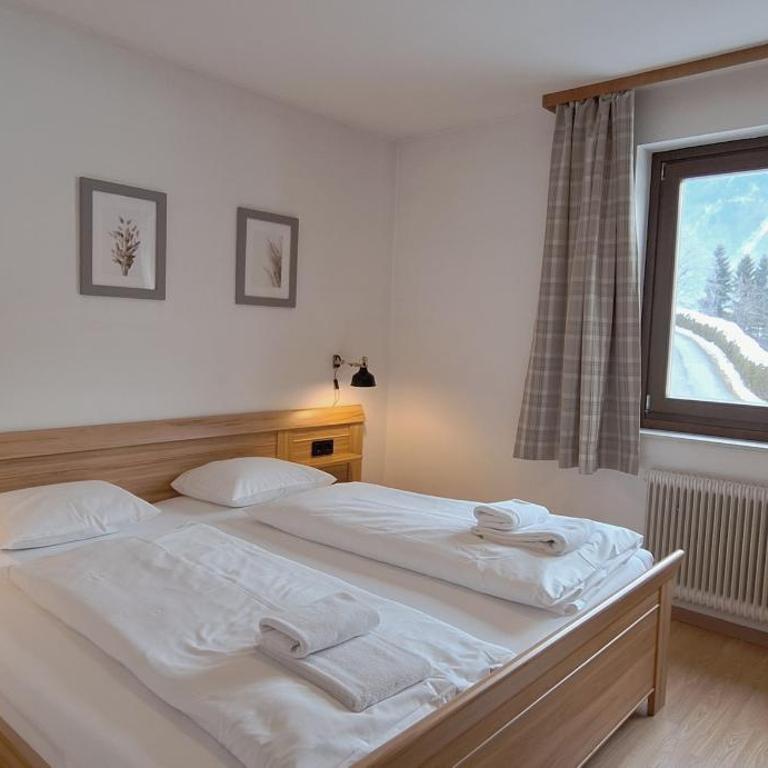 Apartment Inge - downtown Kaprun - Apartment mit Blick auf die Berge - 20
