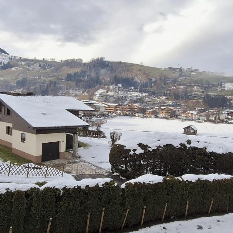 Apartment Inge - downtown Kaprun - Apartment mit Blick auf die Berge - 24