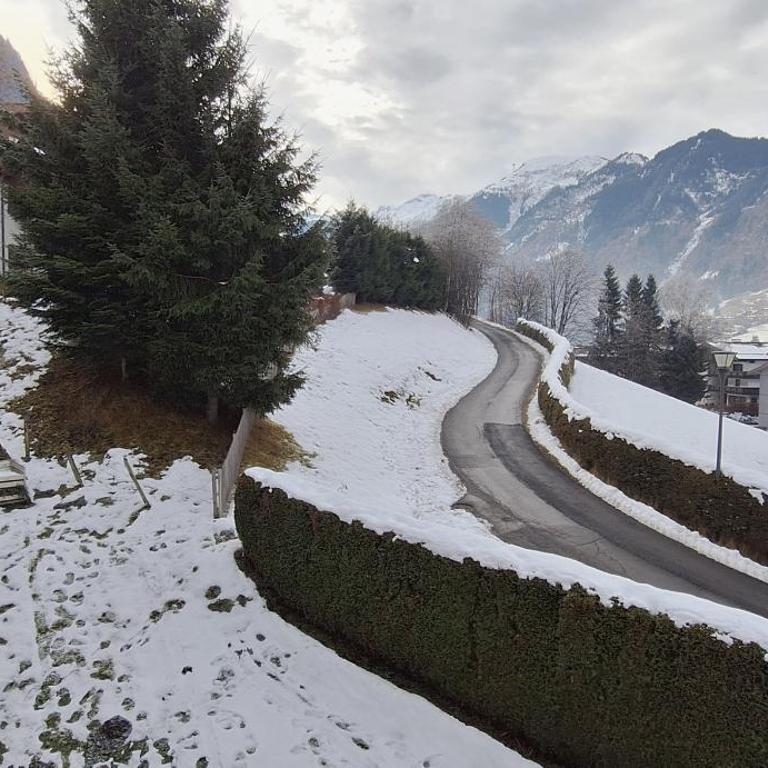 Apartment Inge - downtown Kaprun - Apartment mit Blick auf die Berge - 25