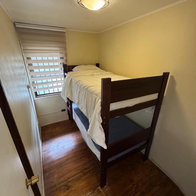 Cabañas del Puerto - Apartamento de 2 dormitorios - 1