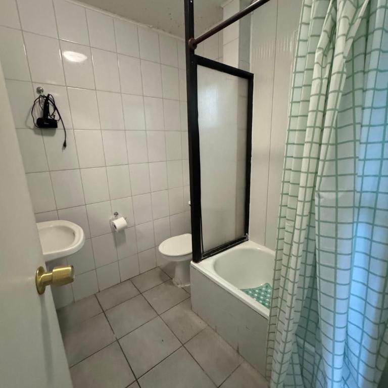 Cabañas del Puerto - Apartamento de 2 dormitorios - 15