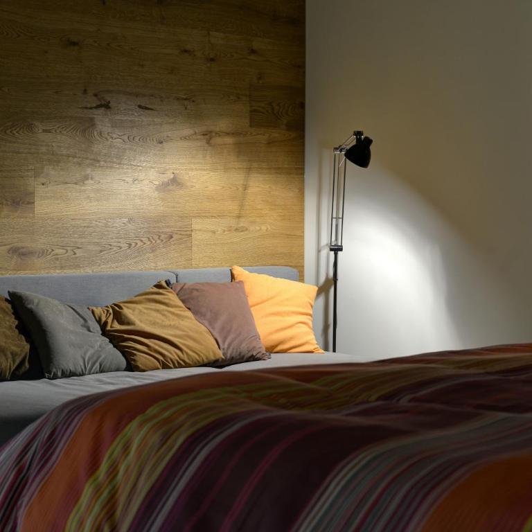 Le Reve de Marisa - Appartement 1 Chambre - 2