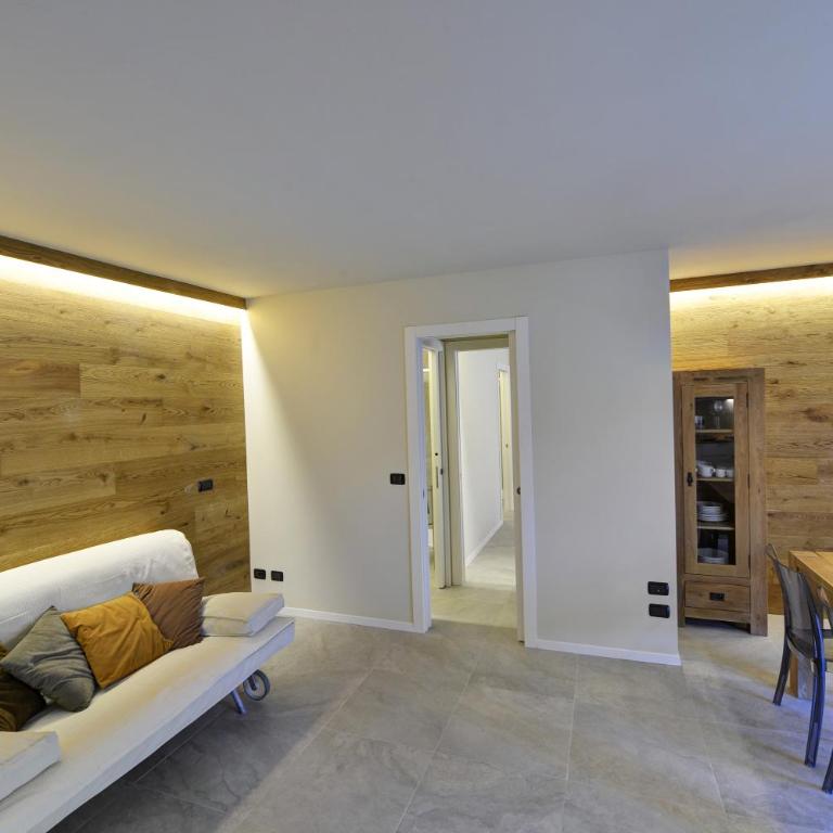 Le Reve de Marisa - Appartement 1 Chambre - 5