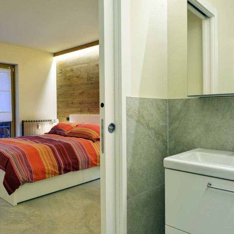 Le Reve de Marisa - Appartement 1 Chambre - 7