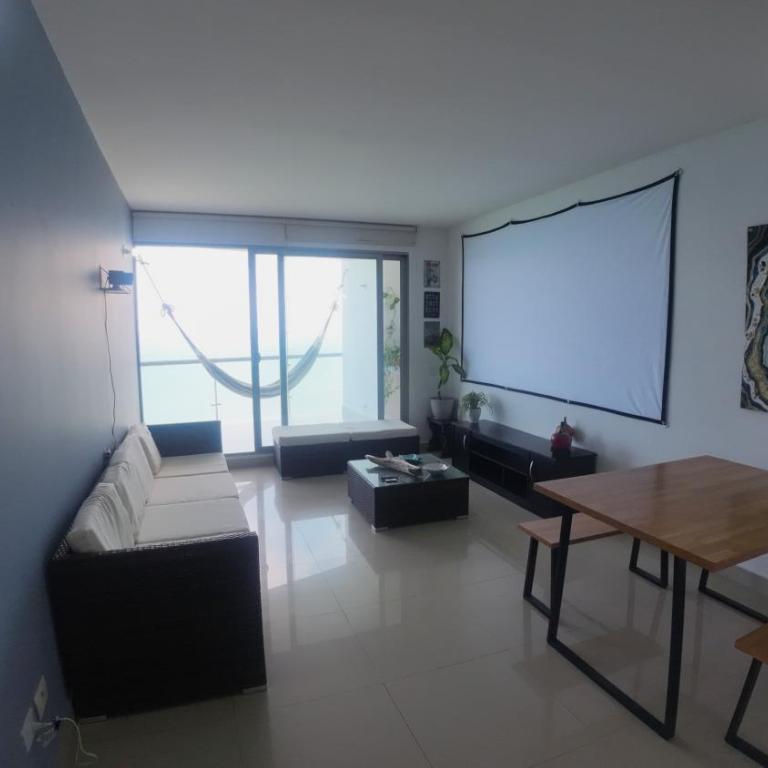 Sky Ocean View - Two-Bedroom Apartment - 24