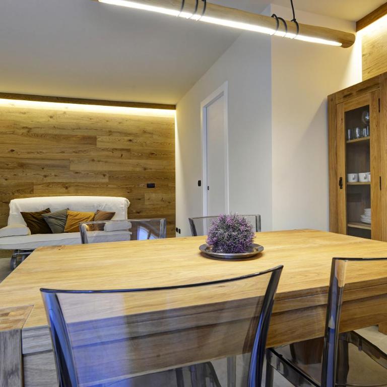 Le Reve de Marisa - Appartement 1 Chambre - 8