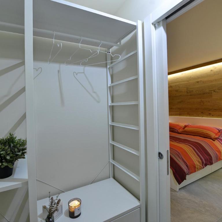 Le Reve de Marisa - Appartement 1 Chambre - 11